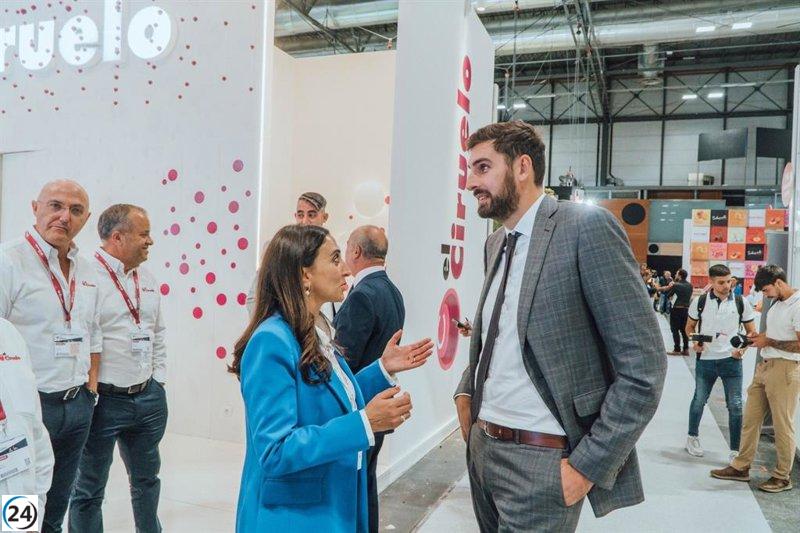 Gobierno de la Región de Murcia ratifica compromiso con sector hortofrutícola