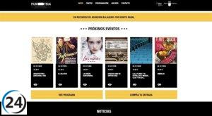 La Filmoteca exalta el Día del Cine Español con la proyección exclusiva de los clásicos restaurados 'Embrujo' y 'Las niñas'
