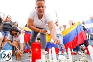 Ayuntamiento de Murcia asume liderazgo en la repatriación de víctimas mortales en trágicos incendios de discotecas.
