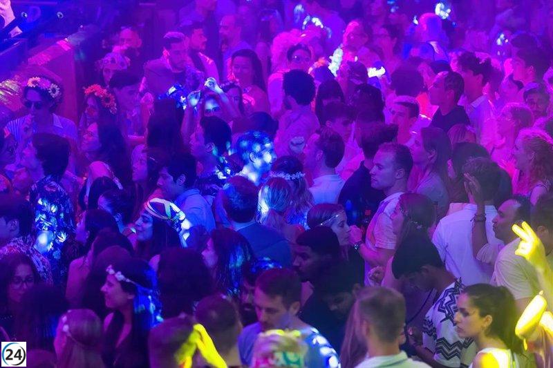 Murcia, desprotegida por la falta de ley de espectáculos públicos, generando preocupación en la sanción de discotecas.