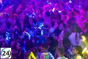 Murcia, desprotegida por la falta de ley de espectáculos públicos, generando preocupación en la sanción de discotecas.