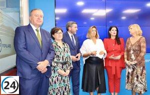 Popular Borrego: Pedro Sánchez engaña al pueblo y utilizará la Región como moneda de cambio nuevamente