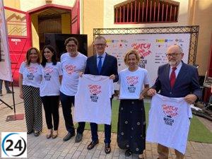 La iniciativa 'Un match por una vida' suma 1.059 posibles donantes de médula ósea en la Región
