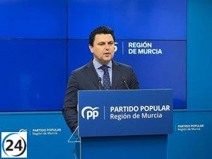 Fruit Attraction revela la solidez de un sector bajo amenaza por un eventual gobierno de Sánchez, afirma Luengo (PP)