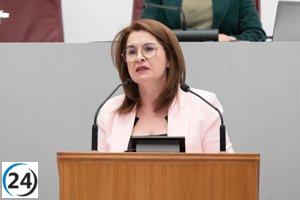 Un elevado número de opositores se presentan a las pruebas para 143 plazas de auxiliar administrativo del SMS este domingo