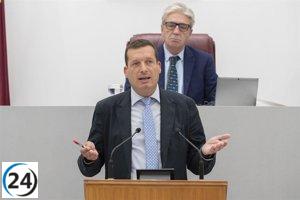 PSRM demanda al Ejecutivo regional que acelere la recuperación de Puerto Mayor y deje de obstaculizarla