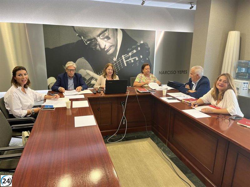 Asamblea se opone a investigar el incendio de Atalayas