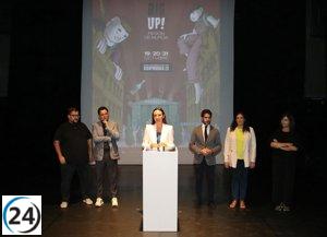 Big Up! reúne a la industria musical con encuentros profesionales, conciertos y formación.