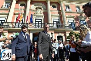Ayuntamiento de Murcia se personará en investigación de discotecas tras aprobación de la Junta de Gobierno.