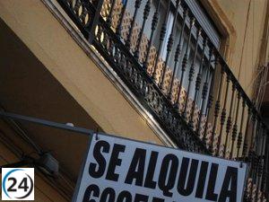 La rentabilidad de la inversión en vivienda en Murcia supera a todas las demás capitales de España