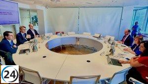 Murcia, asfixiada: deficiencia de financiamiento estatal en sectores clave