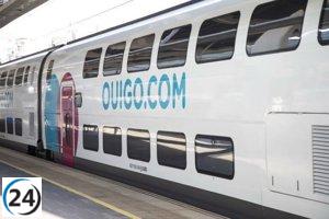 Nuevo servicio de tren de Alta Velocidad 