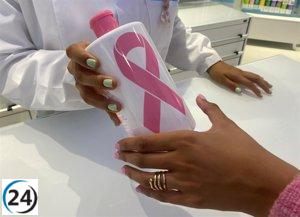 Inteligencia Artificial muestra empatía y apoya la batalla contra el cáncer de mama en todas las mujeres