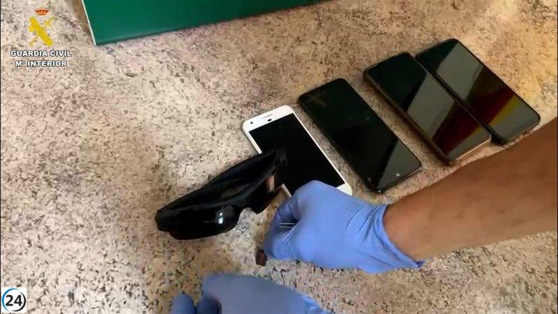 Arrestan a sospechoso por supuesto abuso sexual a niños ucranianos refugiados en Cartagena.