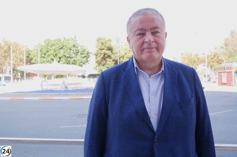 Bernabé (PP) critica a Defensa por generar incertidumbre sin novedades sobre el retraso de los S80.