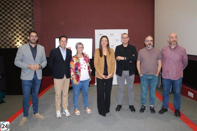 Cultura impulsa con 300.000 euros la atracción de rodajes audiovisuales a Murcia
