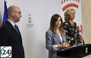 Murcia to embark on protecting 78 historic buildings in the city center and El Carmen borough