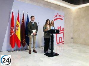 Ayuntamiento de Murcia busca amplia participación de partidos en Comisión sobre incendio Atalayas.