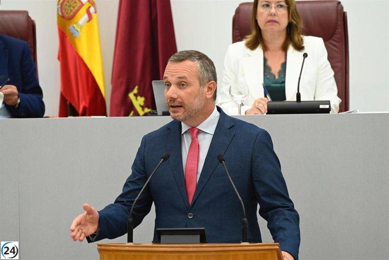 El PP denuncia nuevamente el 