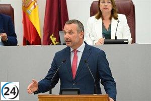 El PP denuncia nuevamente el