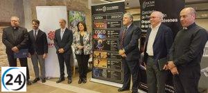 La Orquesta Sinfónica de la UCAM ofrece conciertos para apoyar a Cáritas en su labor benéfica.