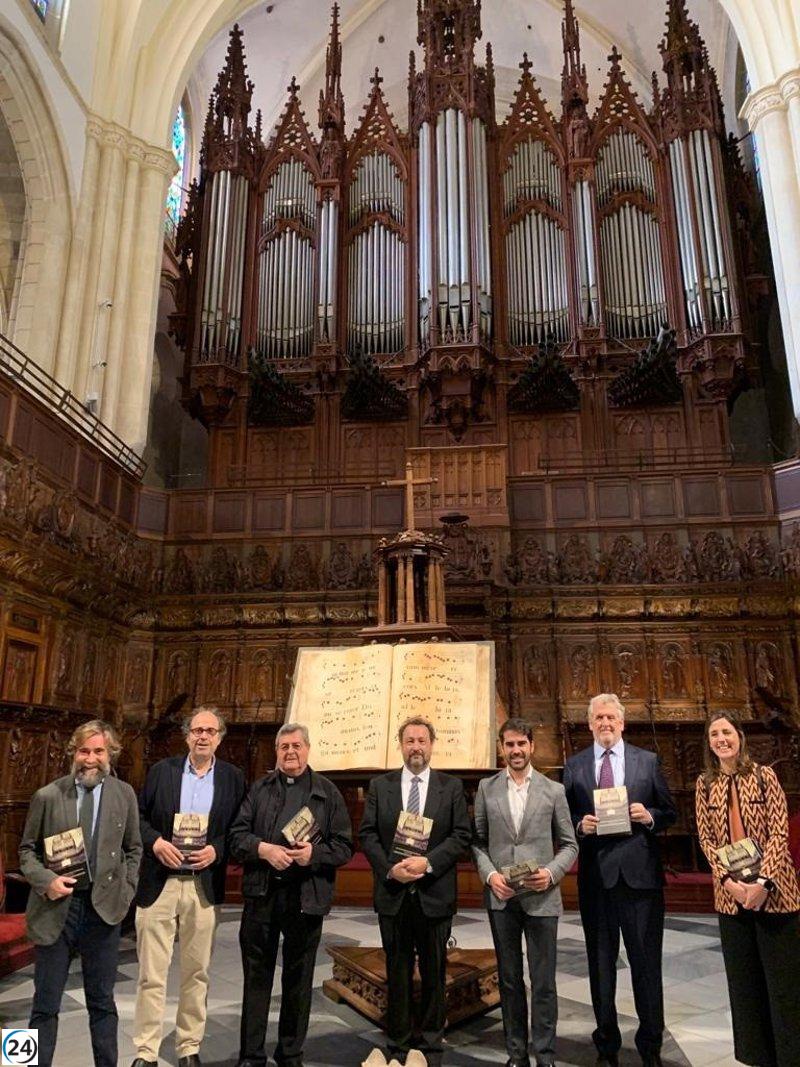 El organista de la Abadía de Westminster destaca en el prestigioso evento de órgano internacional de la Catedral