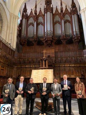 El organista de la Abadía de Westminster destaca en el prestigioso evento de órgano internacional de la Catedral