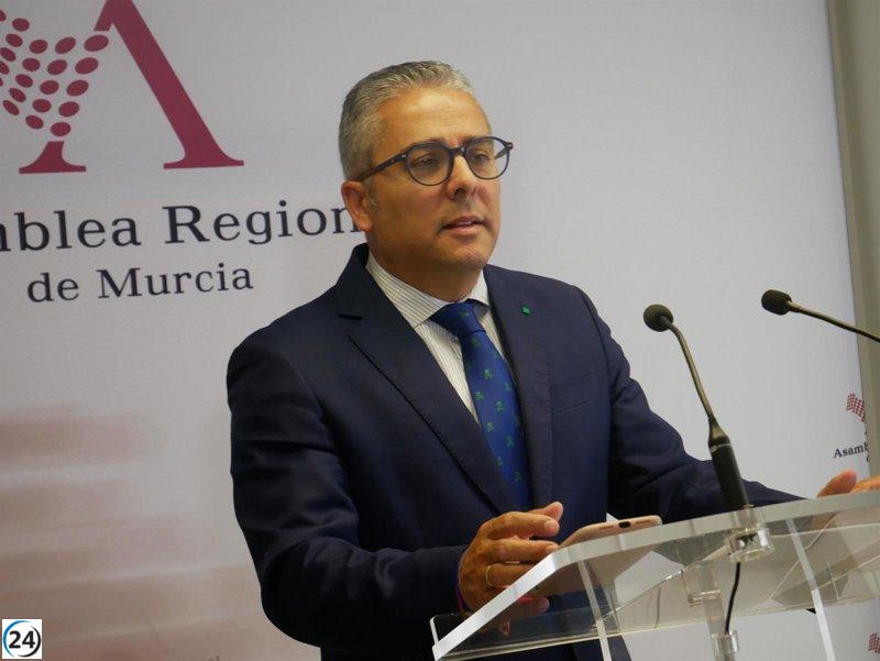 PP exige al gobierno de Sánchez poner fin al 