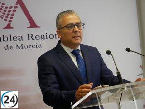 PP exige al gobierno de Sánchez poner fin al