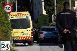 Hallazgo macabro en Ceutí: encuentran tres cadáveres en una vivienda