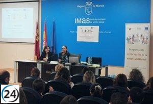 Nuevas iniciativas del IMAS para potenciar la empleabilidad en grupos desfavorecidos