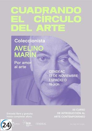 El curso del Cendeac analizará el rol del coleccionista en el arte contemporáneo