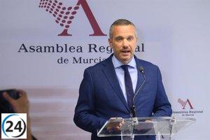 Investidura del presidente asegurada a cambio de impunidad judicial para sus socios, advierte Segado del PP