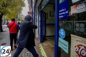 Murcianos invertirán promedio de 69 euros en Sorteo Extraordinario de Navidad 2023