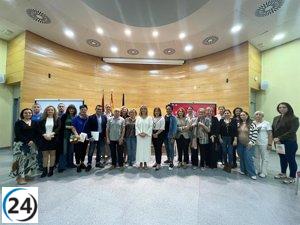 La red regional de CAVI ayuda a 7.130 mujeres golpeadas por violencia de género en 2021.