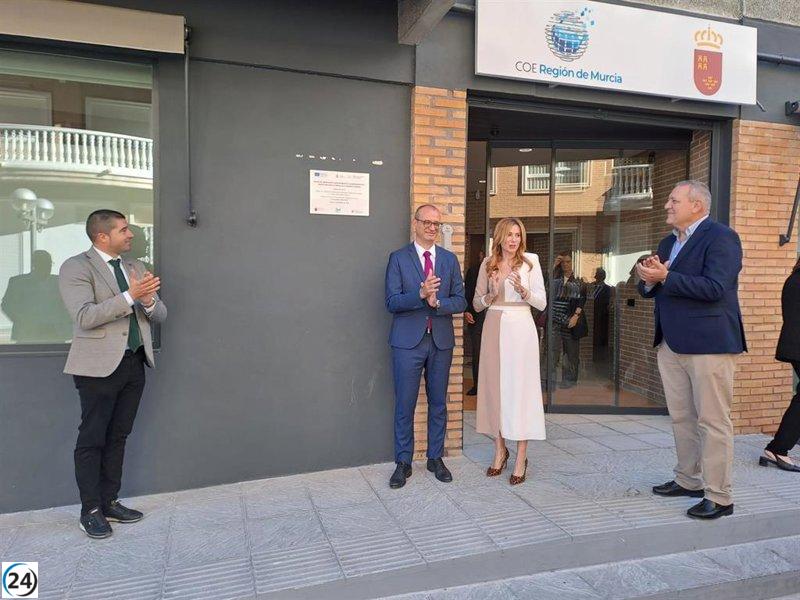 'Nuevo centro ofrecerá apoyo integral en búsqueda de empleo y emprendimiento'