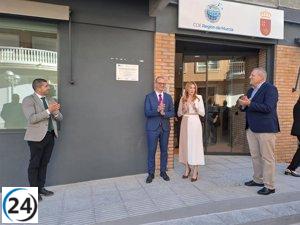 'Nuevo centro ofrecerá apoyo integral en búsqueda de empleo y emprendimiento'