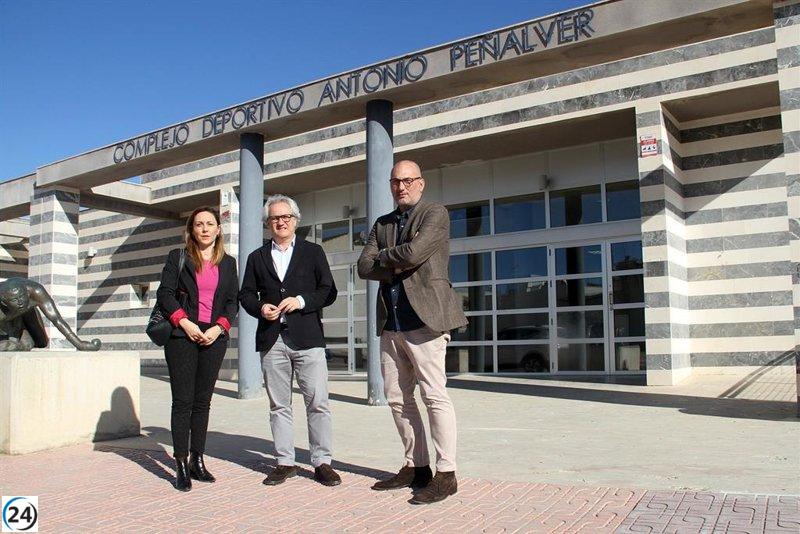 Cs espera conservar su única concejala en la Región tras repetición de votación en Ceutí este domingo