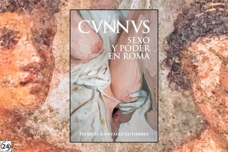 Patricia González se une al ciclo de 'Mujeres, historia y arte' de 'Cartagena Piensa' este jueves