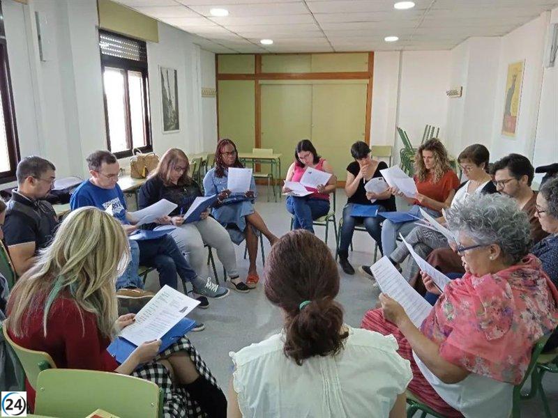 El Empleo inicia la inscripción para los nuevos programas '100x100 Activación' en Caravaca, Jumilla y Molina de Segura