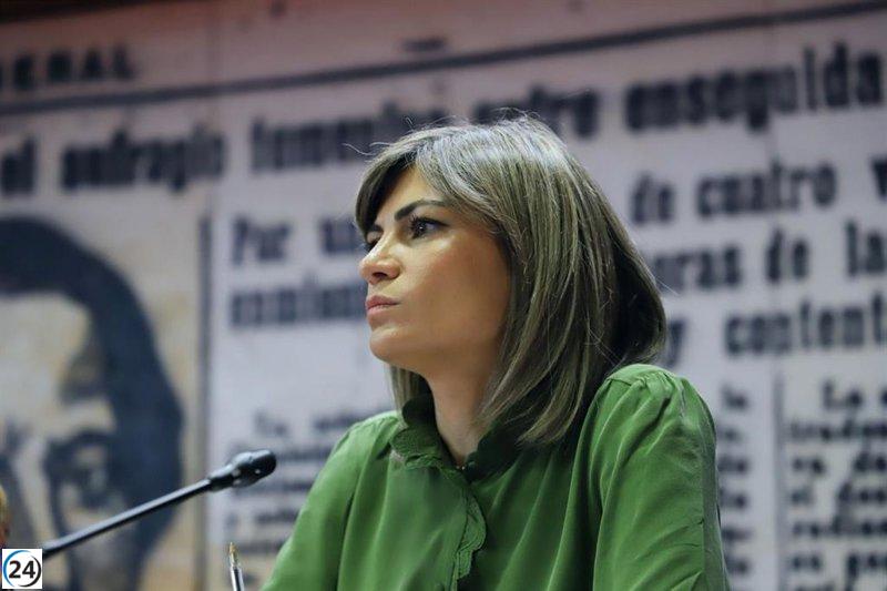 PSOE acusa a López Miras de buscar confrontación en lugar de resolver problemas en la Región.