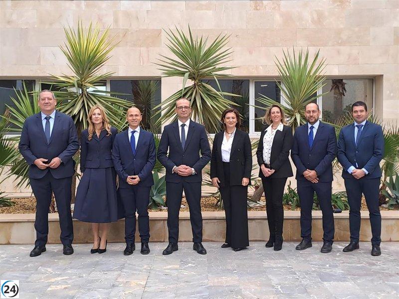 El Gobierno aumentará el número de plazas escolares para niños de 2 años y en los grados Medio y Básico de FP