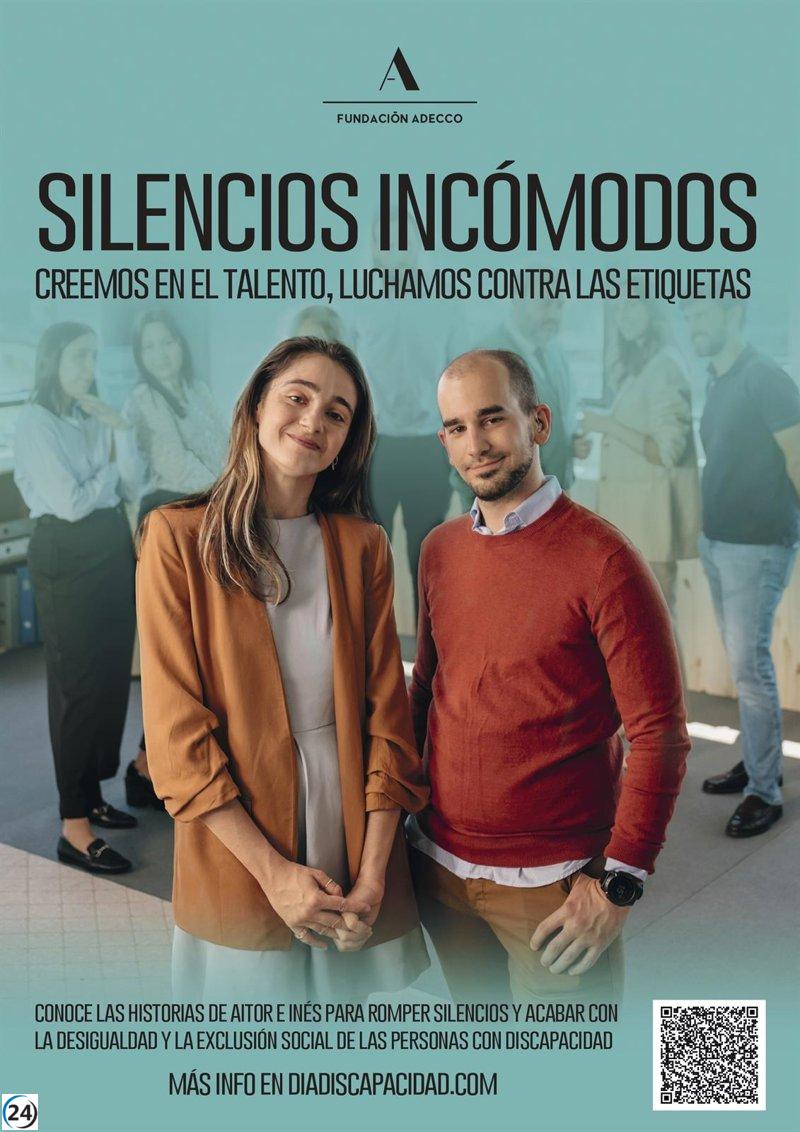 Cefusa y Fundación Adecco se unen para promover la integración laboral de personas con discapacidad