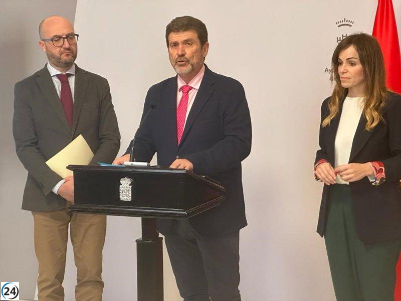 Ayuntamiento de Murcia gasta millonada en renovar flota de Policía Local con 26 carros nuevos