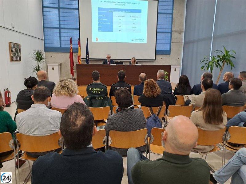 Descenso en expedientes de acoso escolar detectado por el Observatorio para la convivencia