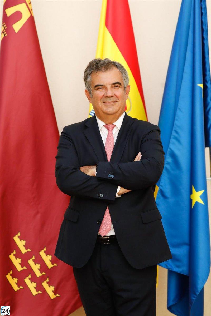 Vázquez impulsa refuerzo de personal en áreas de Medio Ambiente, Patrimonio Natural y Mar Menor