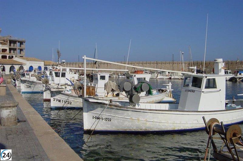IEO desarrollará proyecto para evaluar adaptación de sector pesquero al cambio climático