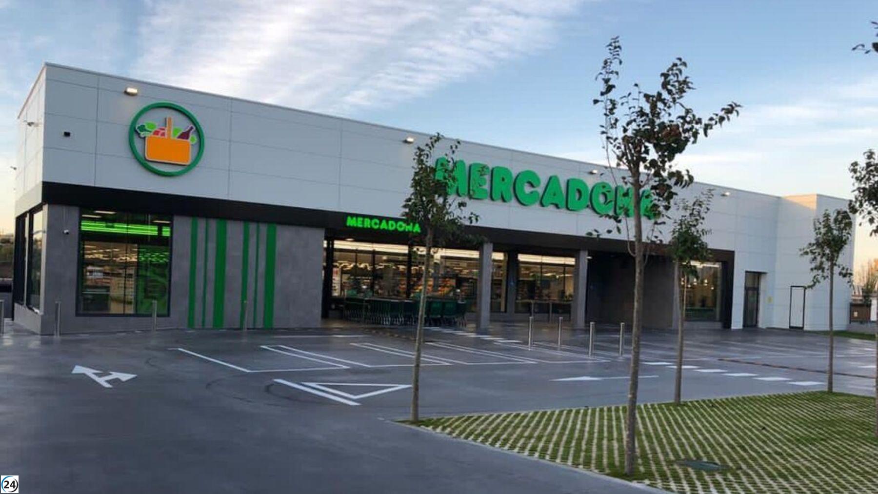 Mercadona tiene un producto milagroso para blanquear y eliminar manchas difíciles.