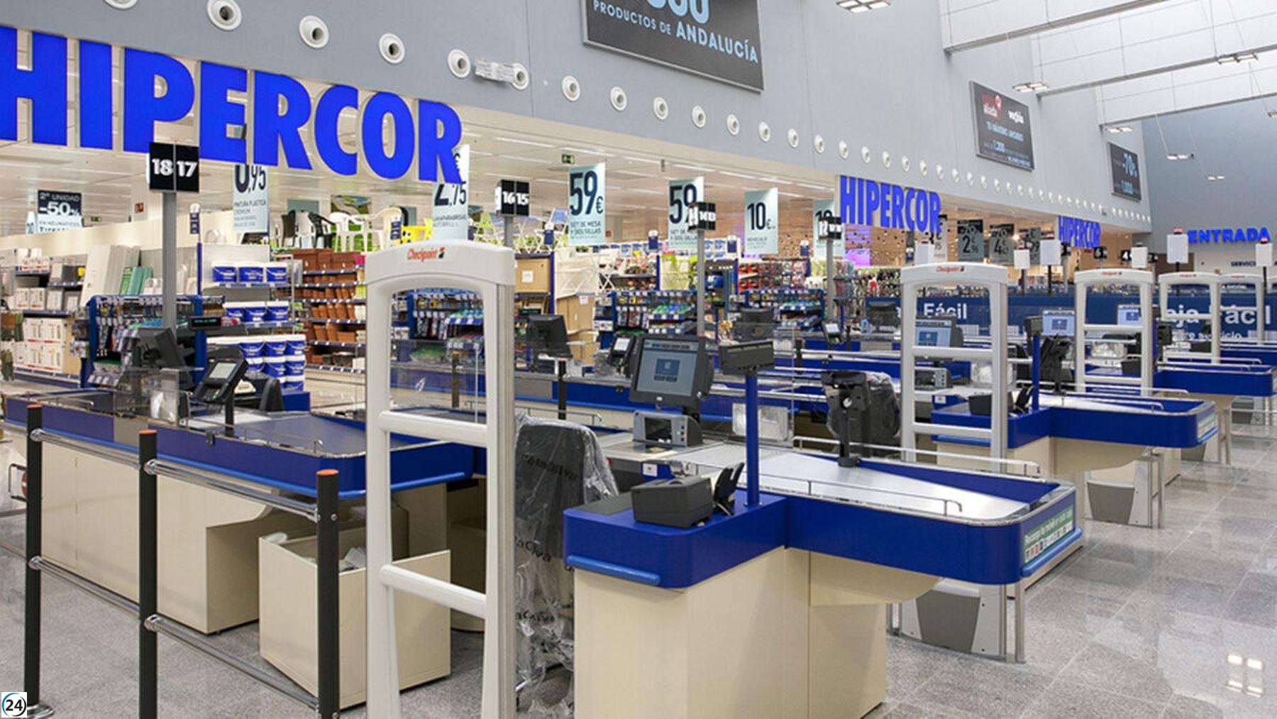 La mejor freidora de aire ahora en Hipercor a precio único