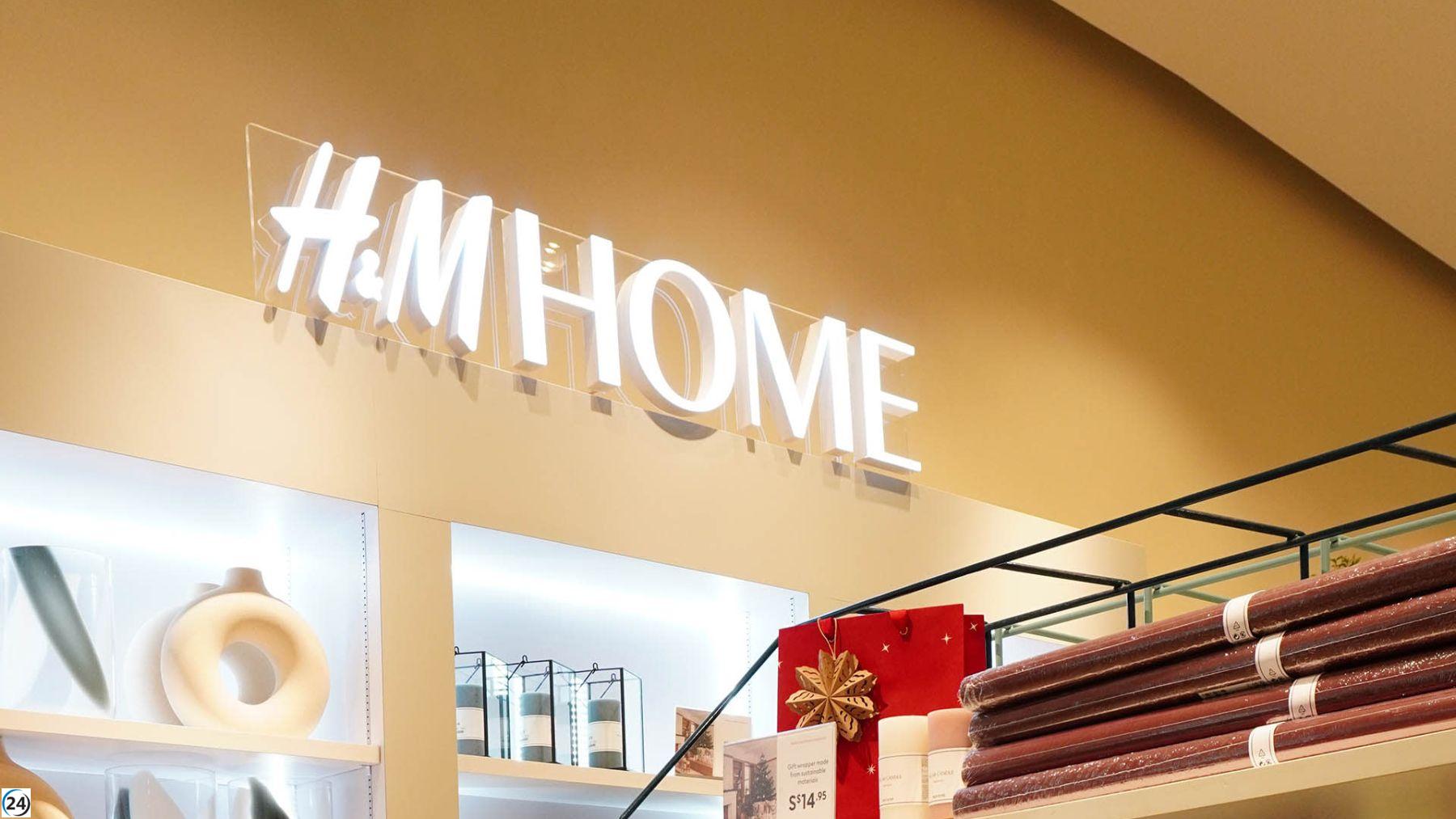 H&M Home triunfa clonando el producto estrella de Zara Home.